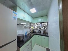 厨房