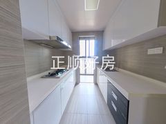 厨房
