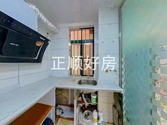 厨房