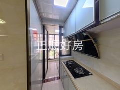 厨房