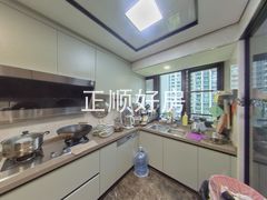 厨房