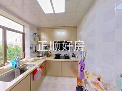厨房