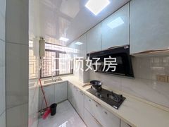 厨房