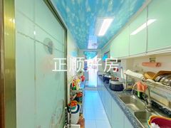 厨房