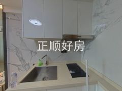 厨房