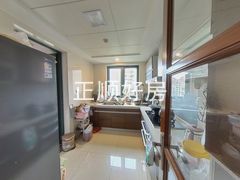 厨房
