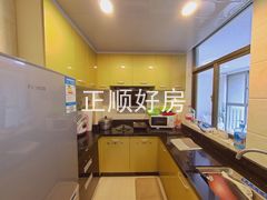 厨房