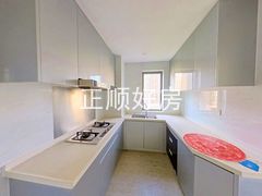 厨房