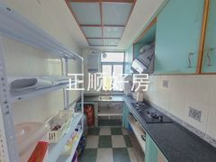 厨房