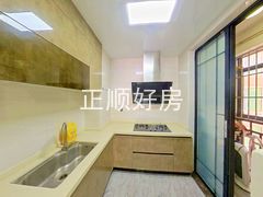 厨房