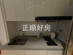 厨房