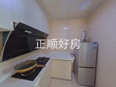 厨房