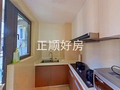 厨房