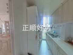 厨房