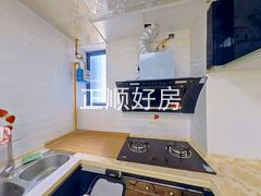 厨房