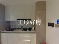 厨房