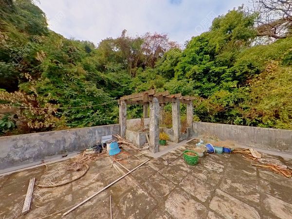 天台