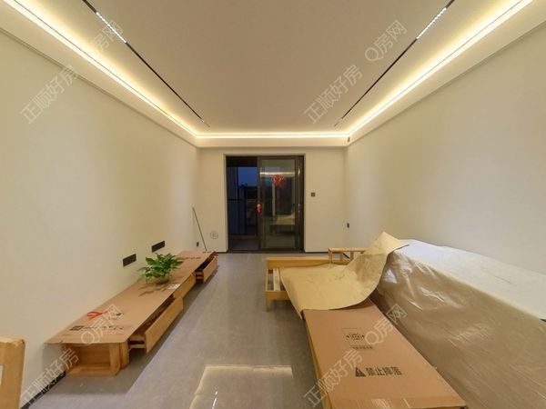 客厅