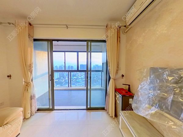 VR看房