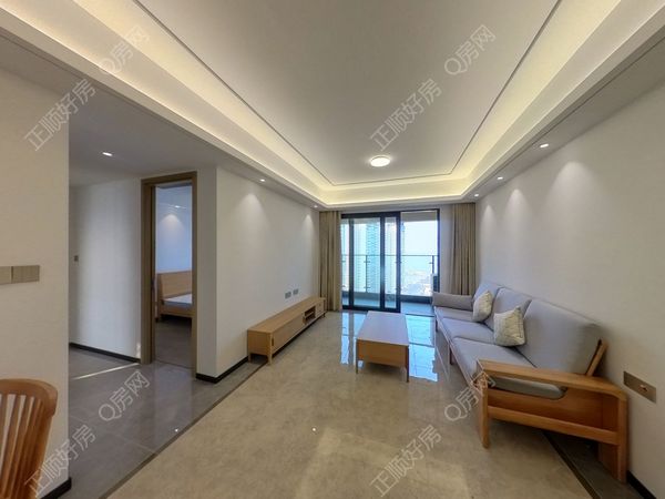 客厅