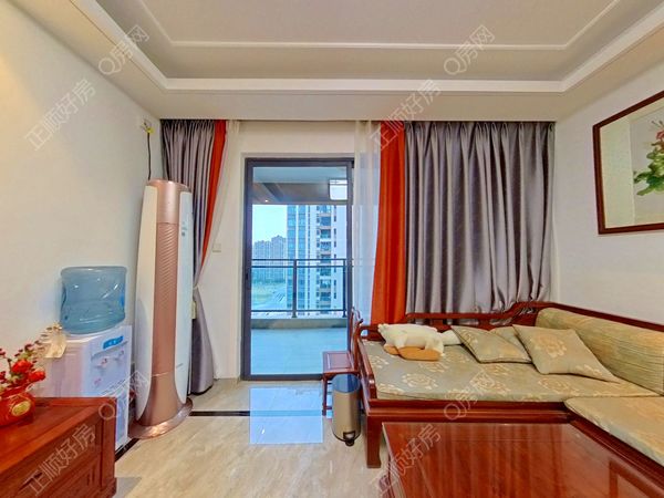 VR看房