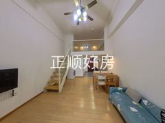 客厅