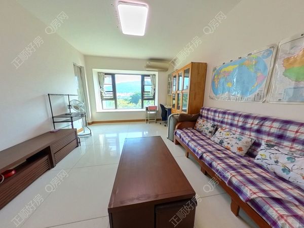 VR看房