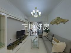 客厅
