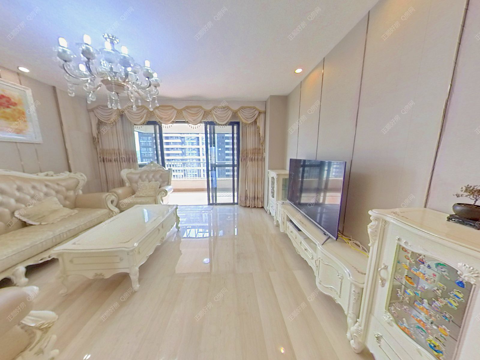 中信红树湾四期租房