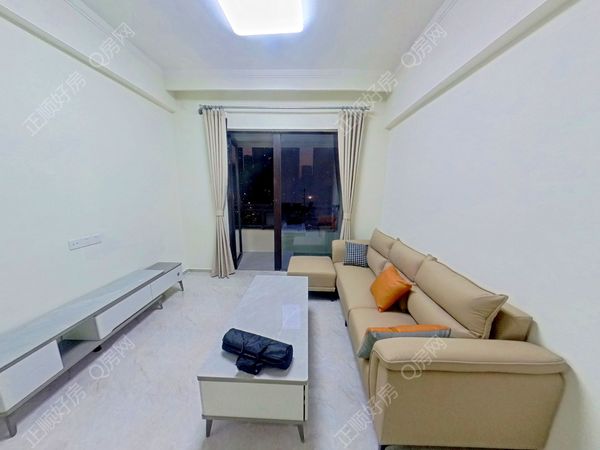 VR看房