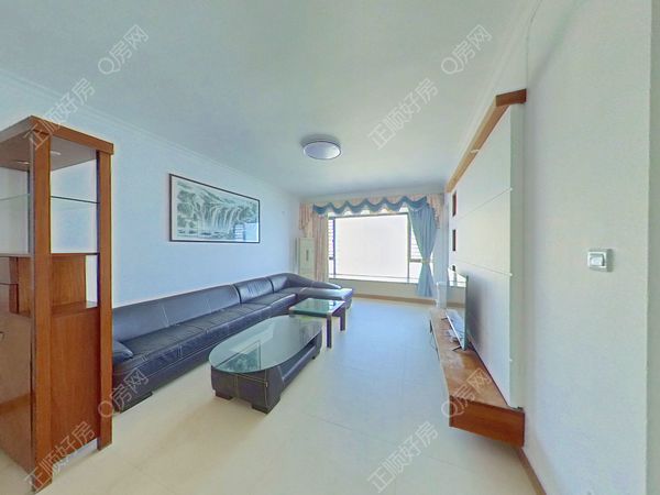 VR看房
