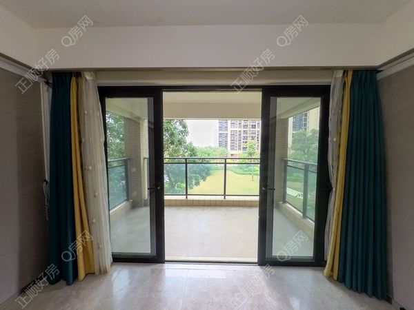VR看房