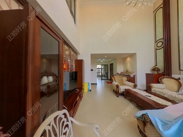 VR看房