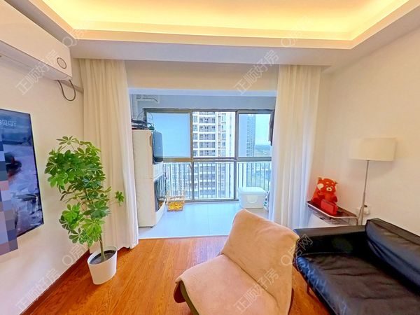 VR看房