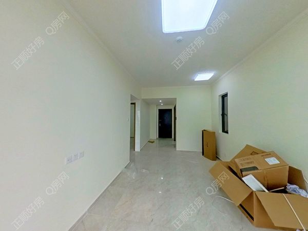 VR看房