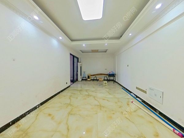 VR看房