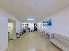 客厅