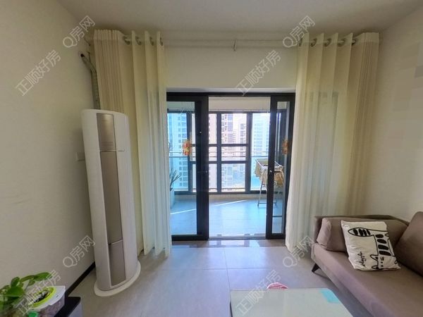 客厅
