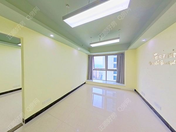 客厅