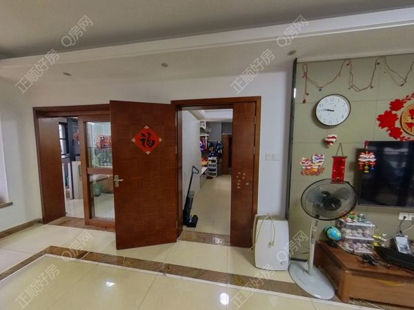 客厅
