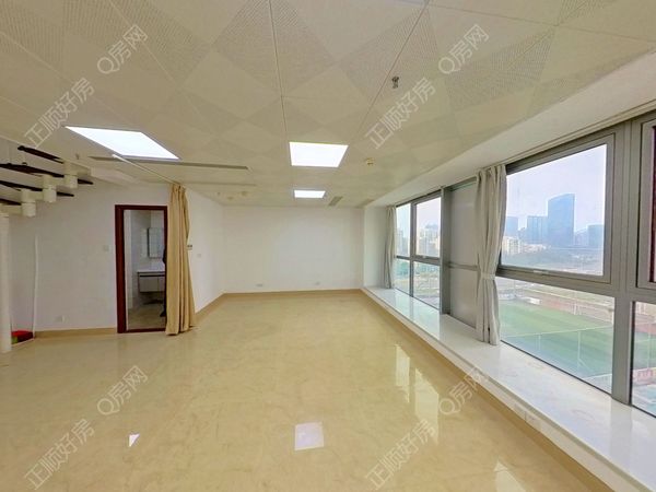 VR看房