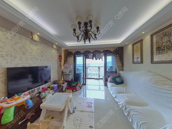 VR看房