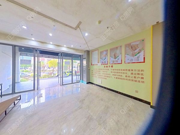 客厅