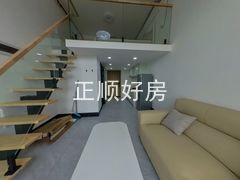 客厅