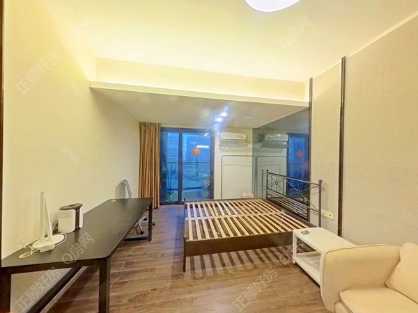 VR看房