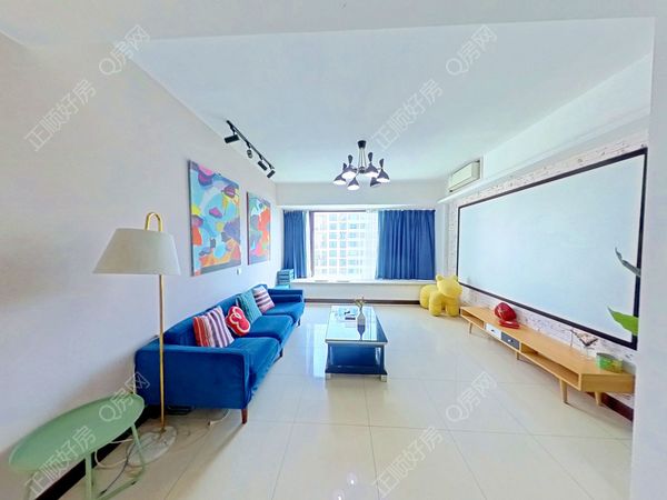 VR看房