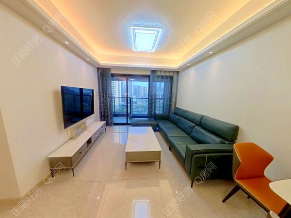 VR看房