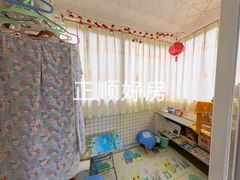 小阳台