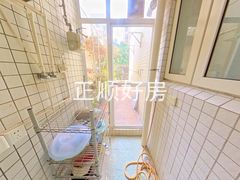 小阳台