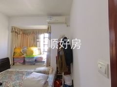 次卧